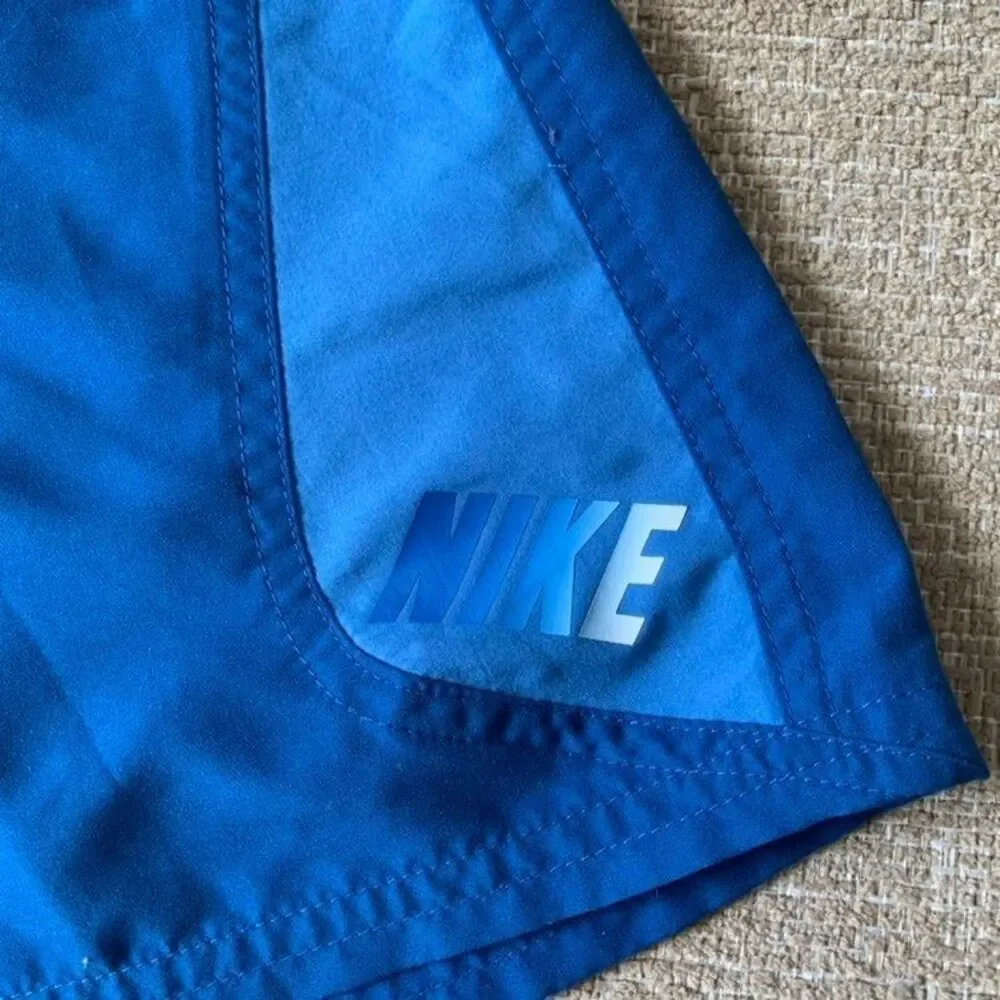 Nike Swim Trunks